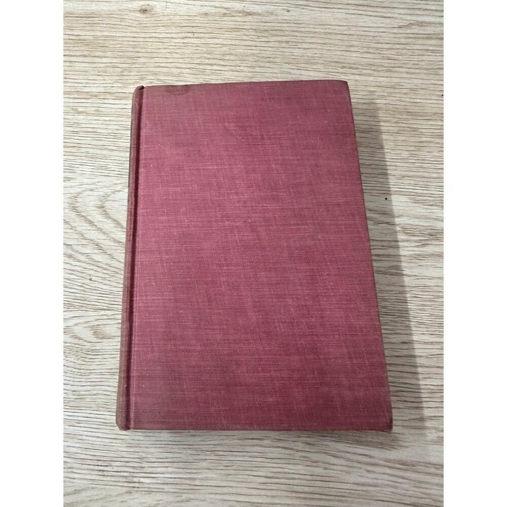 Yankee Stanger hard back book